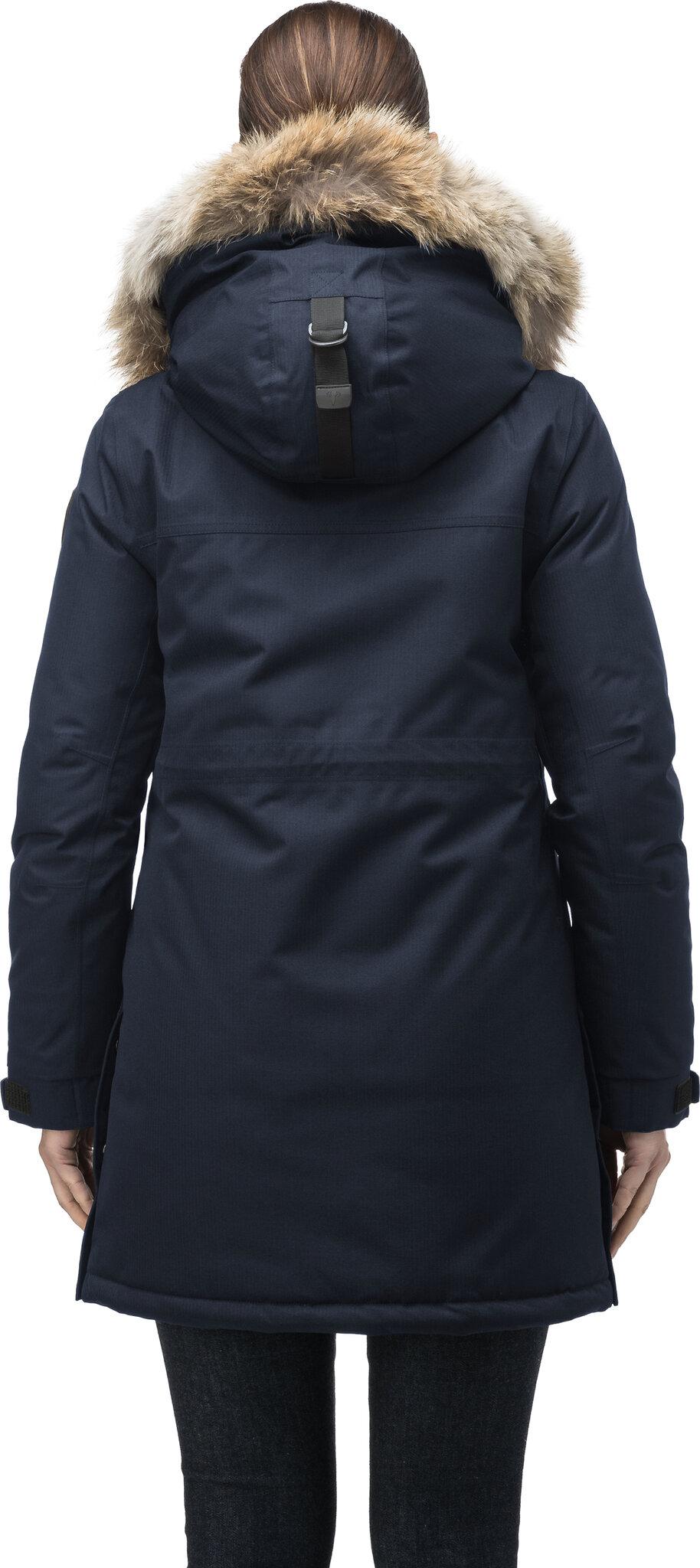 Product gallery image number 3 for product Maya Parka - Women's