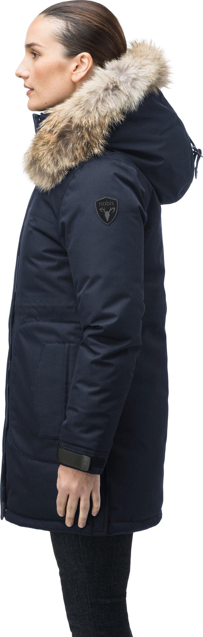 Product gallery image number 2 for product Maya Parka - Women's