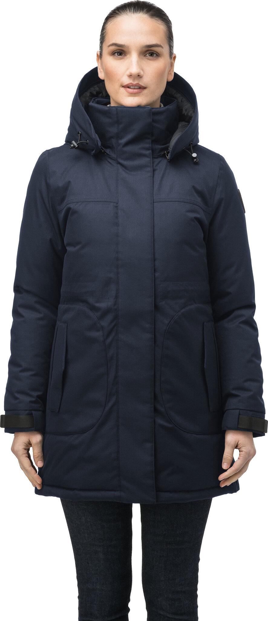 Product gallery image number 6 for product Maya Parka - Women's