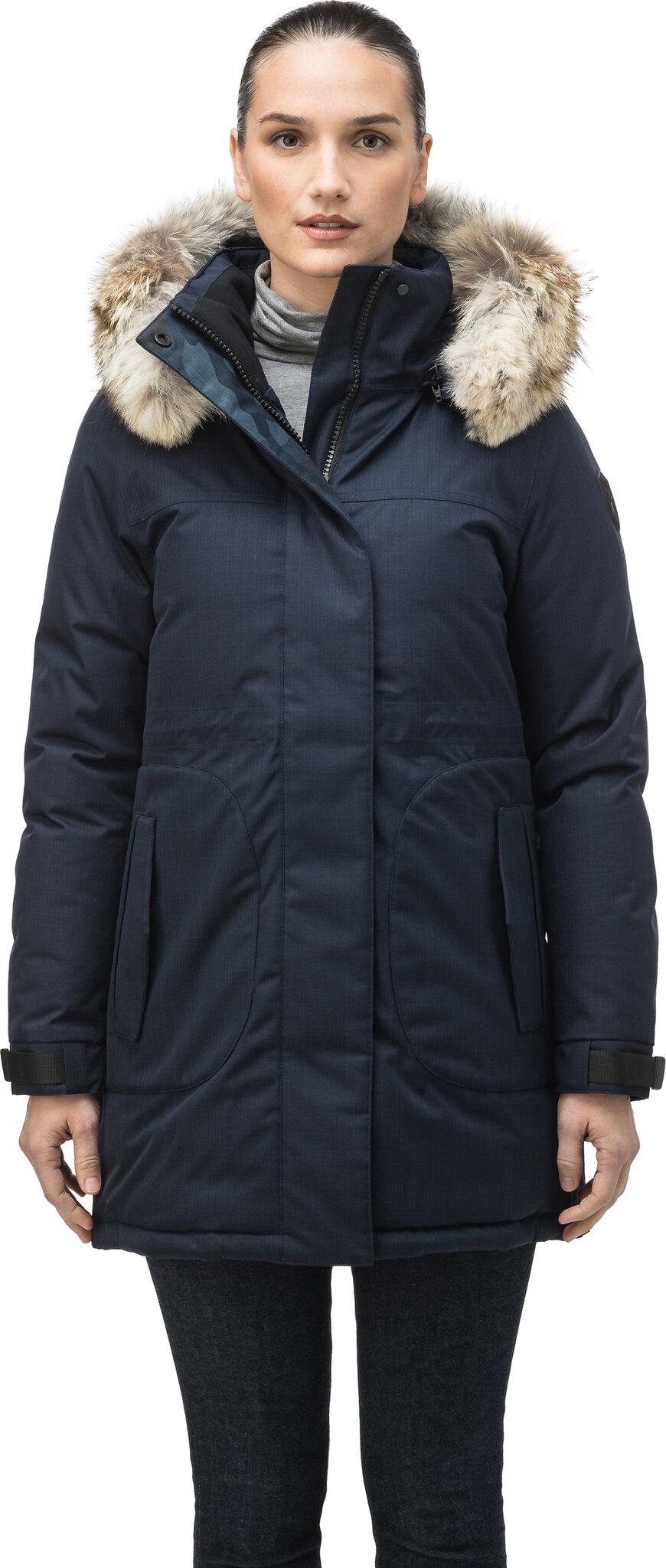 Product gallery image number 1 for product Maya Parka - Women's