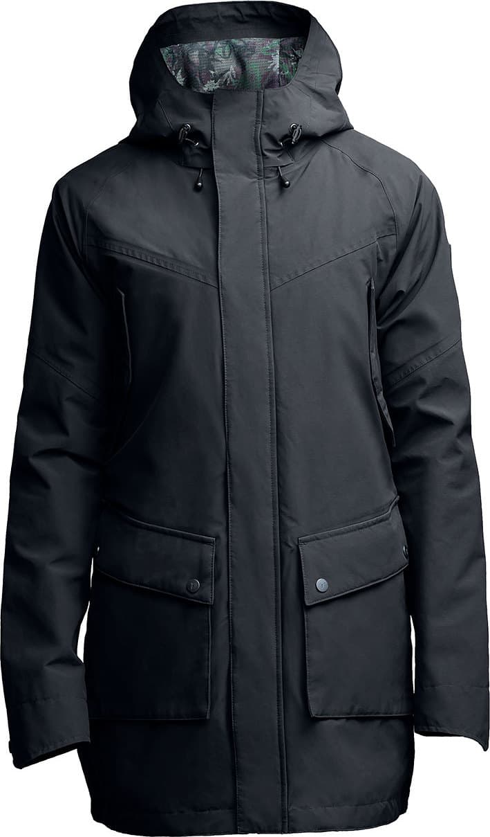 Product gallery image number 1 for product Weldon Raincoat - Men's