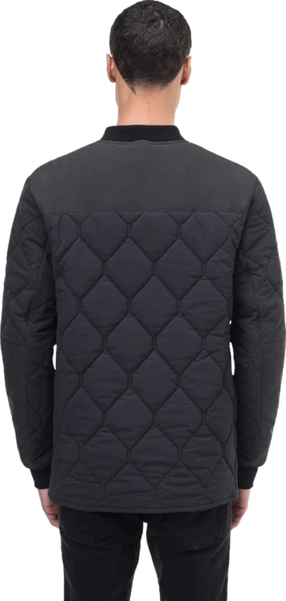 Product gallery image number 2 for product Speck Tailored Mid Layer Jacket - Men's