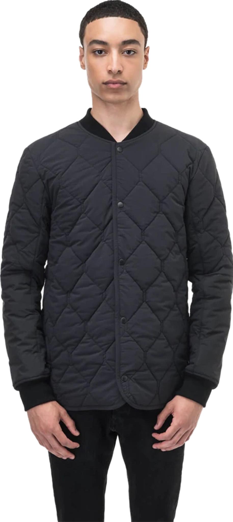 Product gallery image number 3 for product Speck Tailored Mid Layer Jacket - Men's