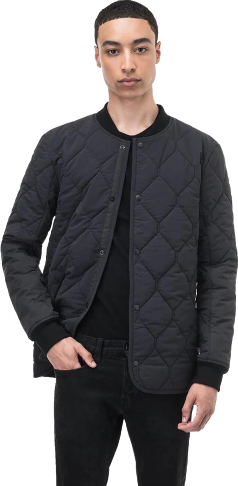 Product gallery image number 4 for product Speck Tailored Mid Layer Jacket - Men's