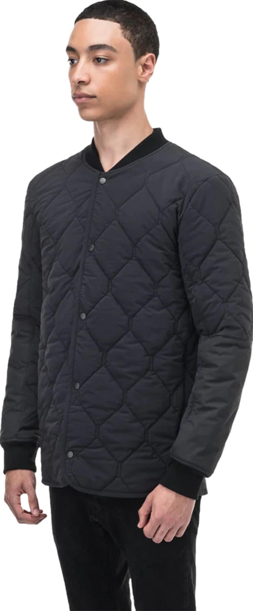 Product gallery image number 5 for product Speck Tailored Mid Layer Jacket - Men's