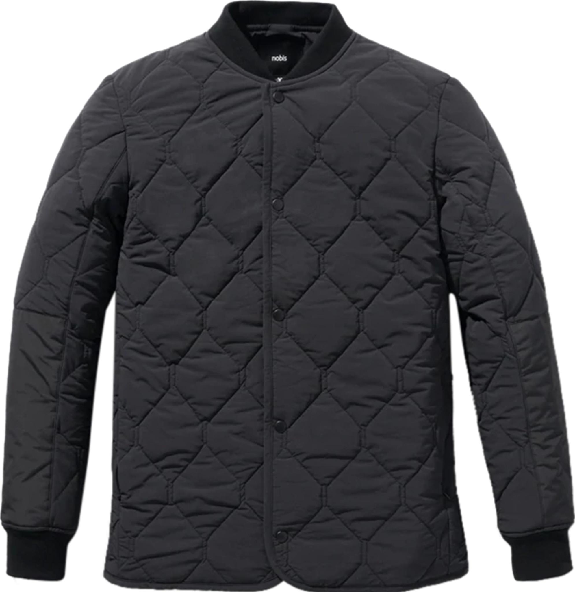 Product gallery image number 1 for product Speck Tailored Mid Layer Jacket - Men's