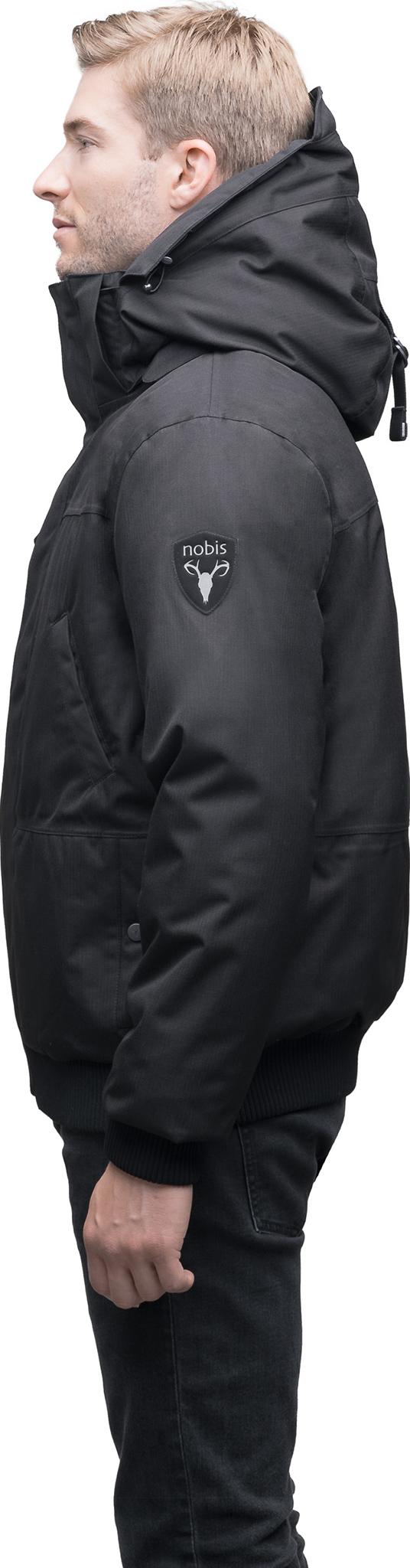 Product gallery image number 5 for product Stanford Bomber Jacket - Men's