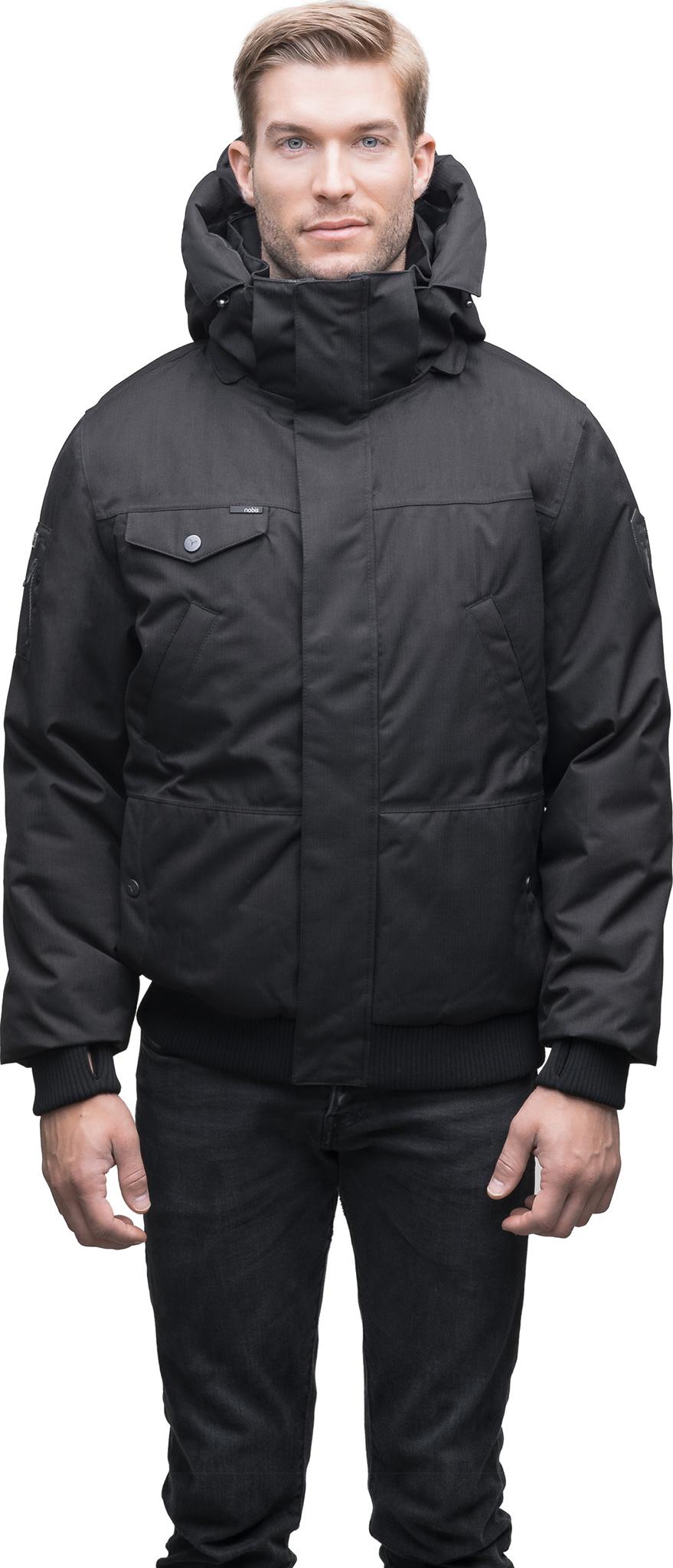 Product gallery image number 1 for product Stanford Bomber Jacket - Men's