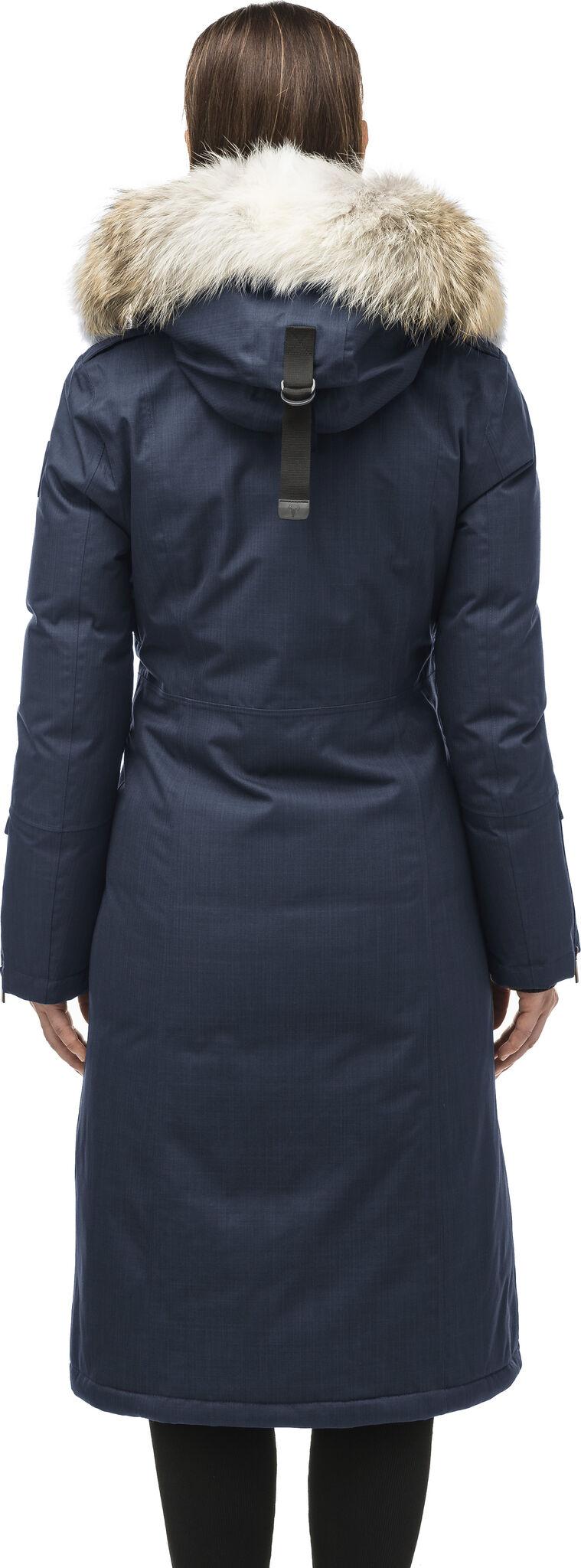 Product gallery image number 5 for product Stella A-Line Trench - Women's