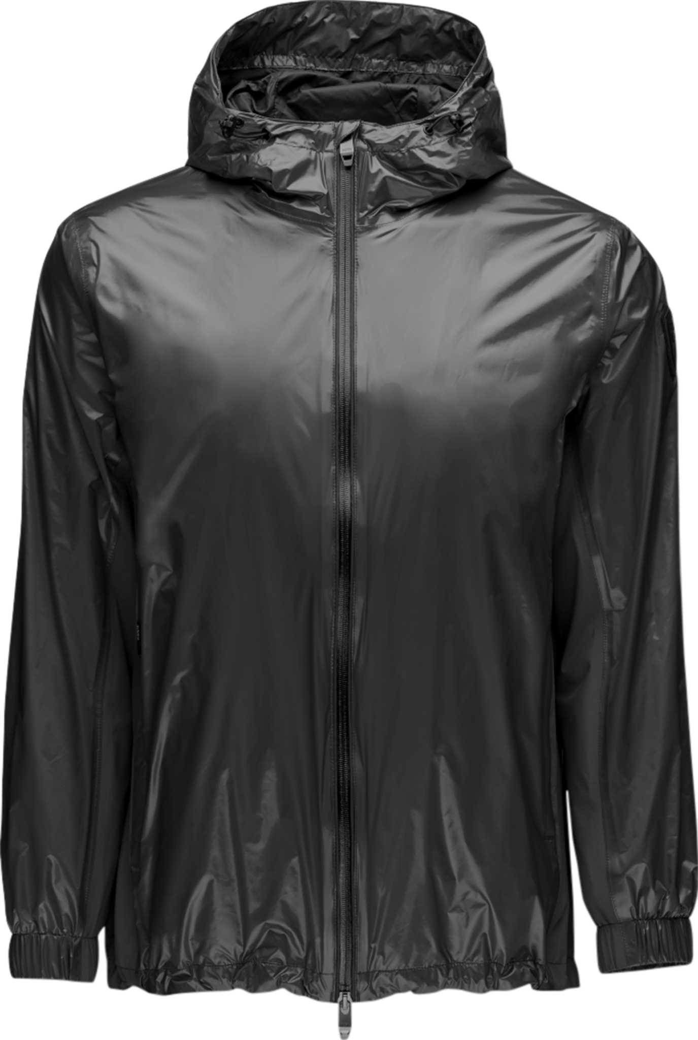 Product image for Stratus Tailored Packable Rain Jacket - Men's 