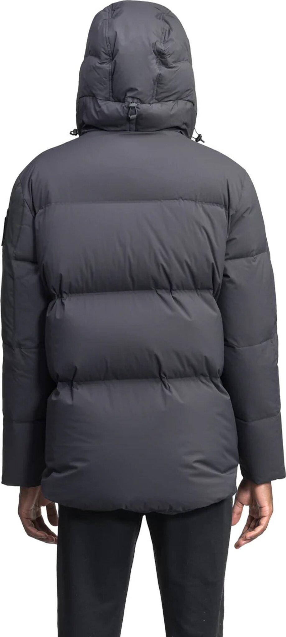 Product gallery image number 2 for product Supra Performance Puffer Jacket - Men's 