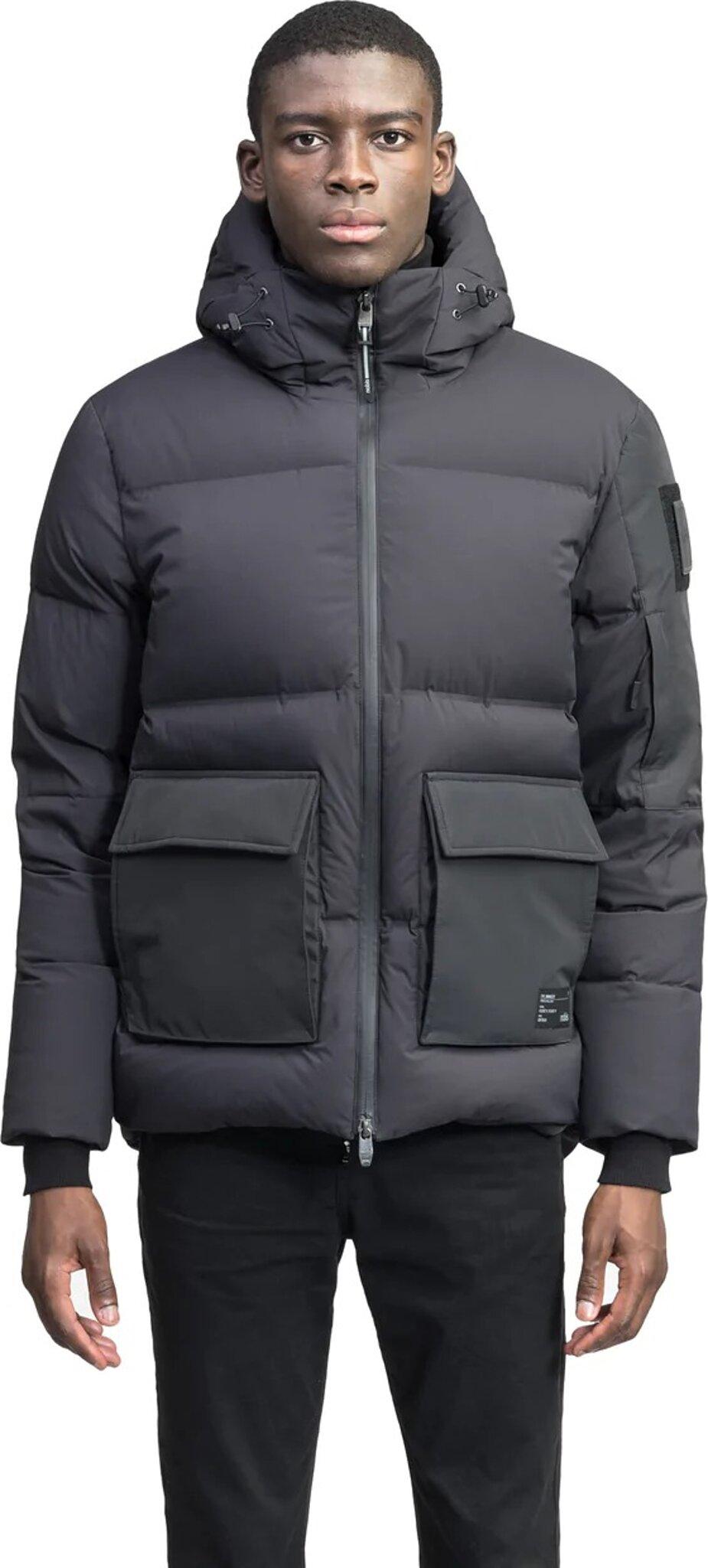 Product gallery image number 3 for product Supra Performance Puffer Jacket - Men's 