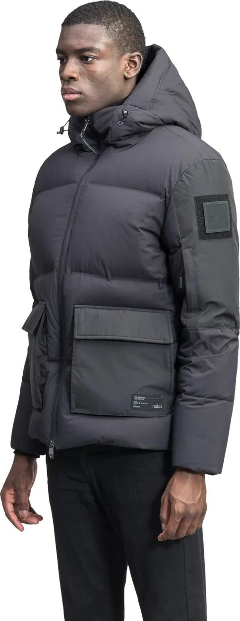 Product gallery image number 5 for product Supra Performance Puffer Jacket - Men's 