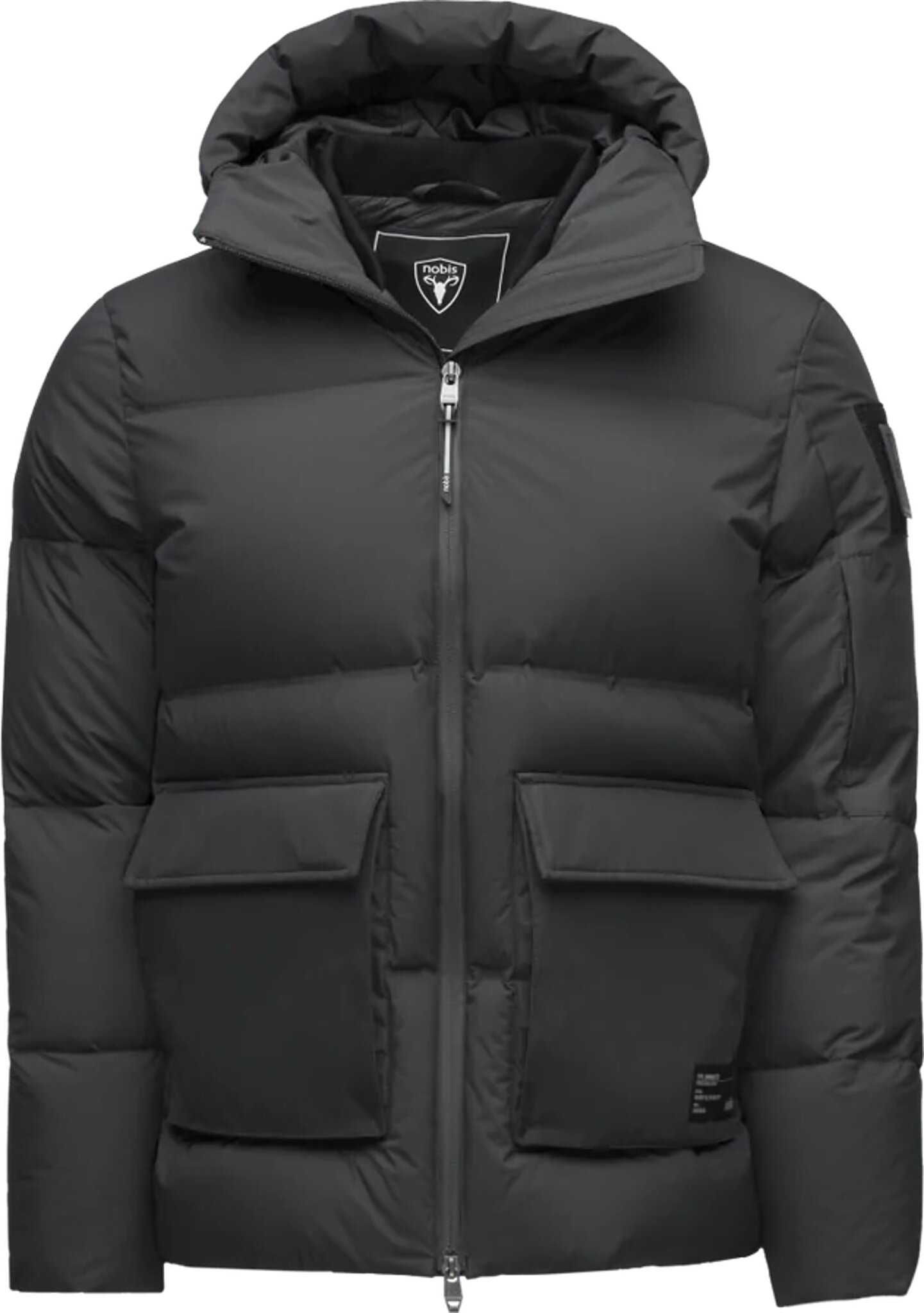 Product image for Supra Performance Puffer Jacket - Men's 