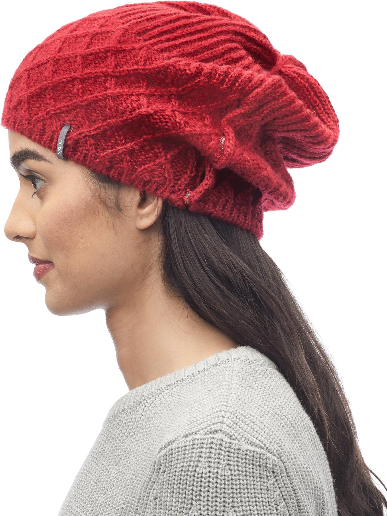 Product gallery image number 2 for product Sweetie Tuque