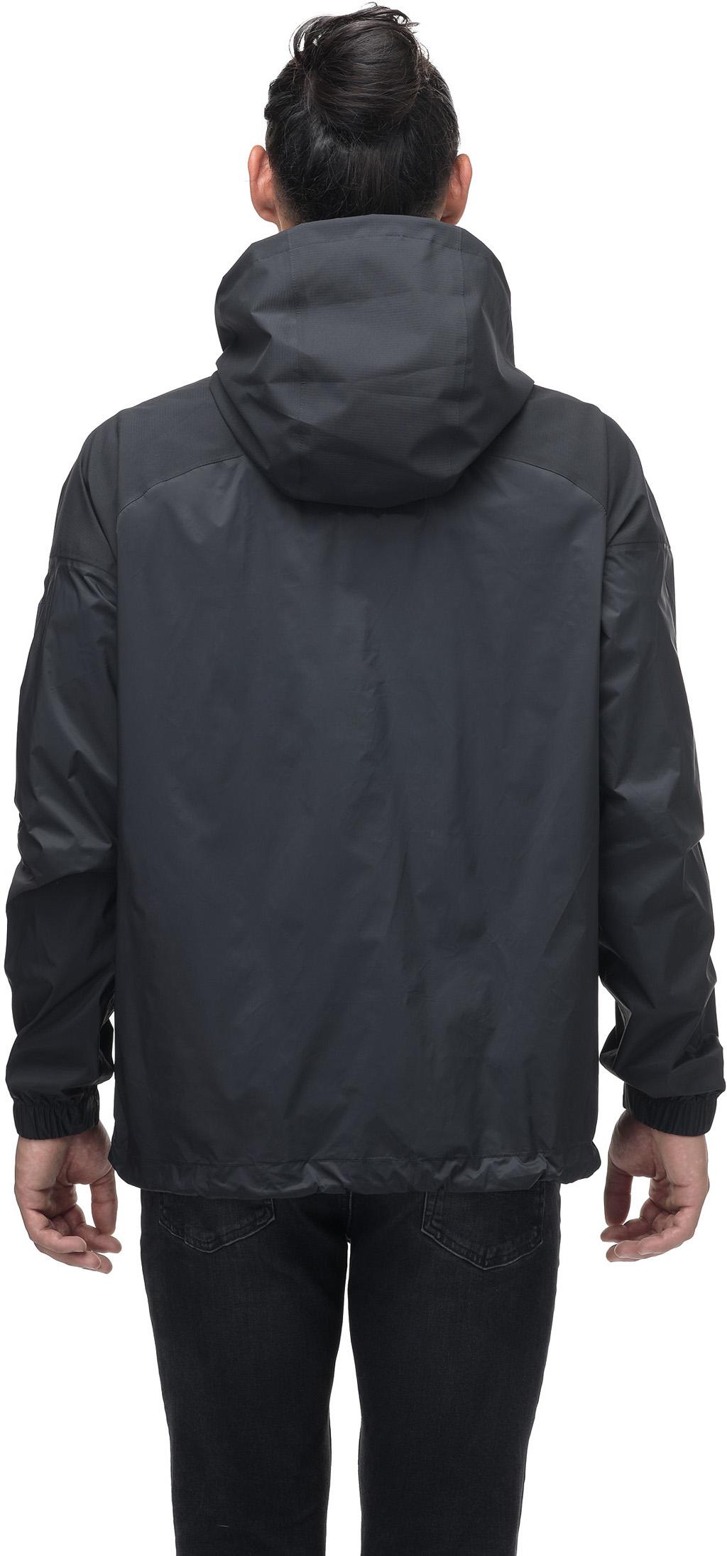 Product gallery image number 2 for product Synthe Lightweight Hooded Jacket - Men's