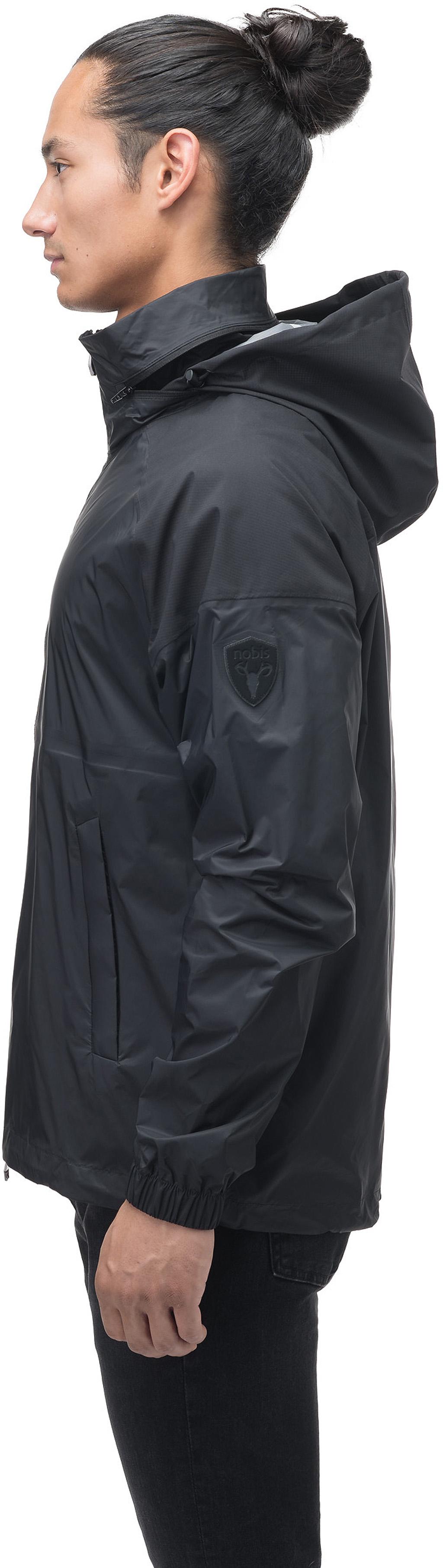 Product gallery image number 4 for product Synthe Lightweight Hooded Jacket - Men's