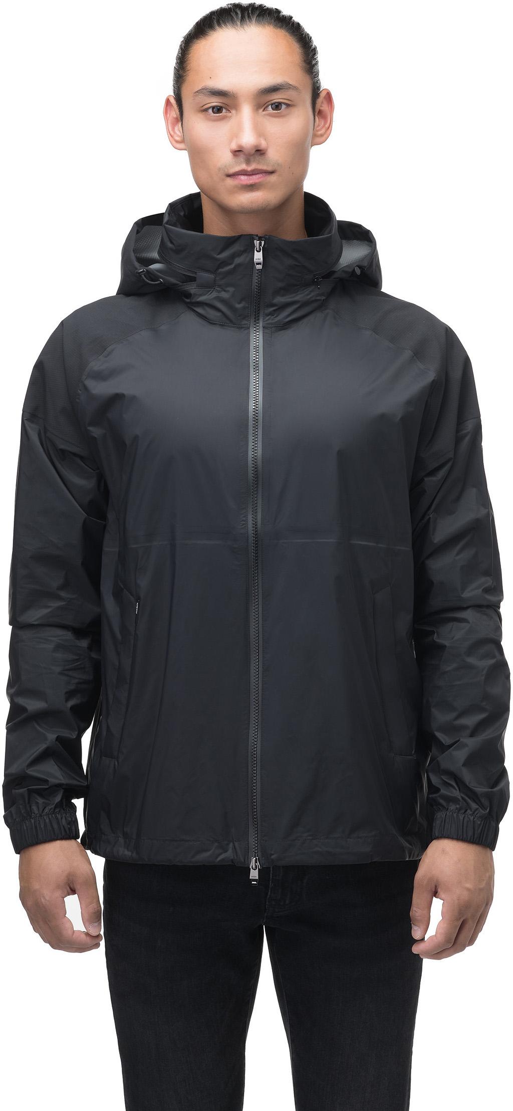 Product image for Synthe Lightweight Hooded Jacket - Men's