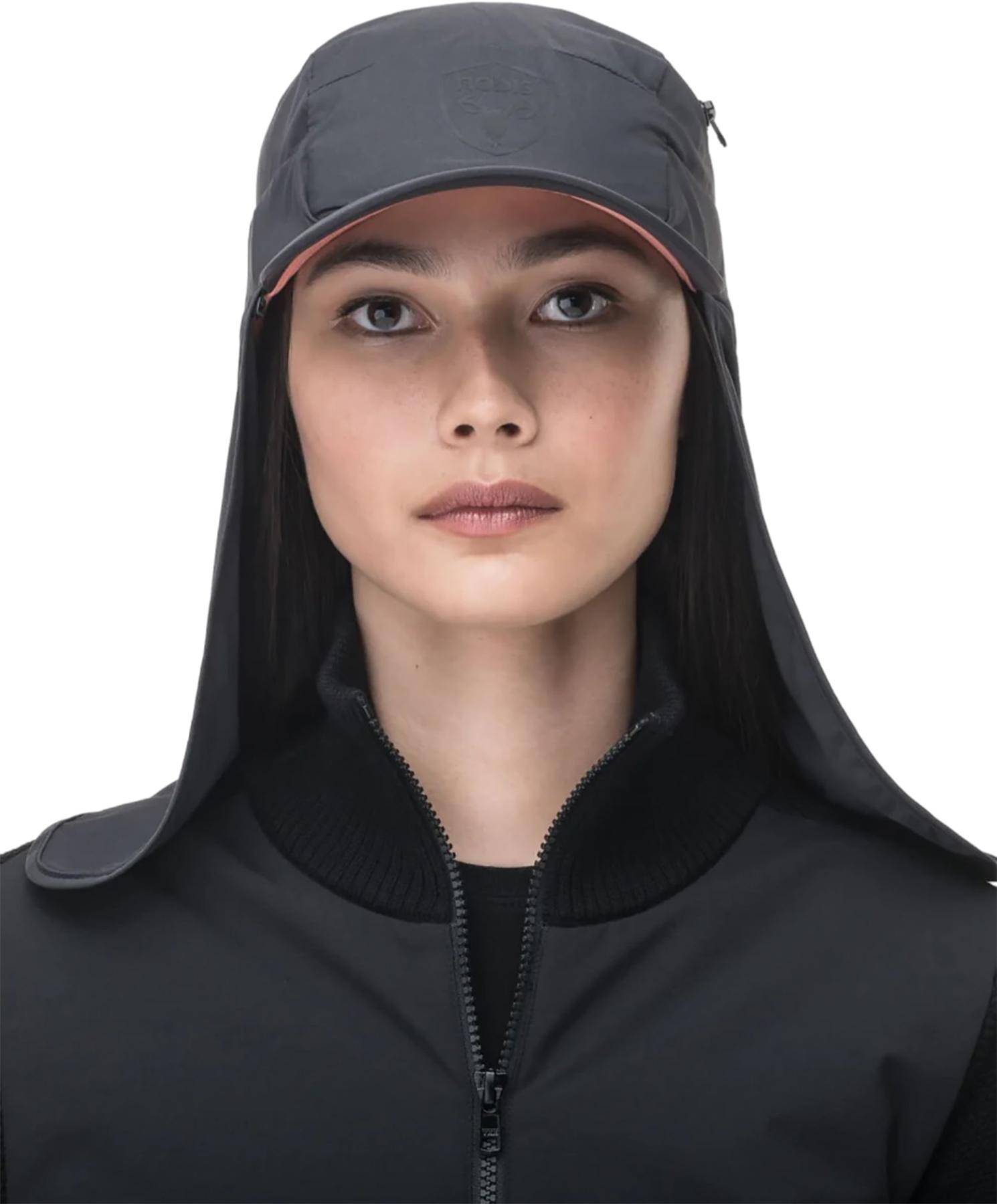 Product gallery image number 2 for product Tal 3-In-1 Cap - Unisex