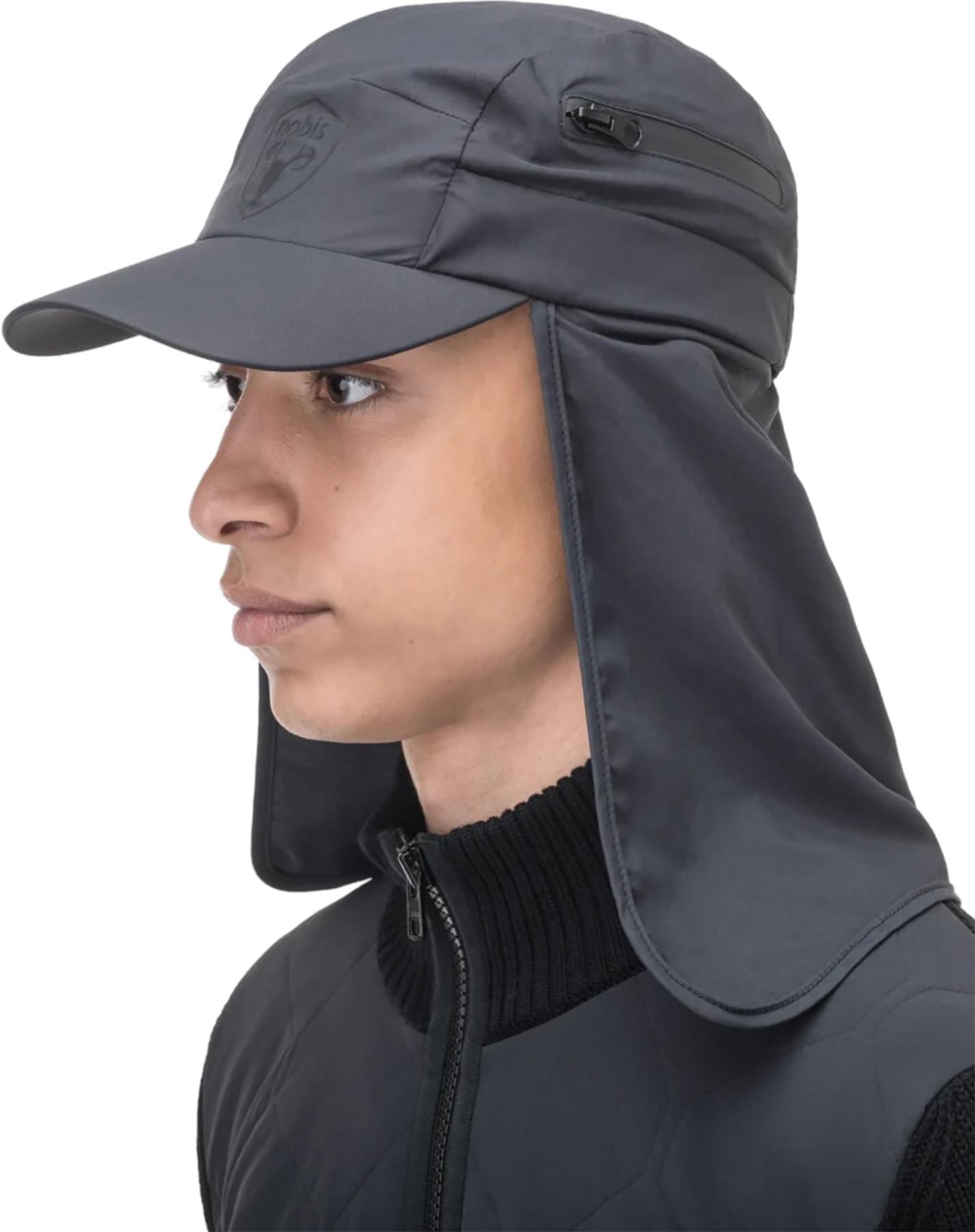 Product gallery image number 4 for product Tal 3-In-1 Cap - Unisex