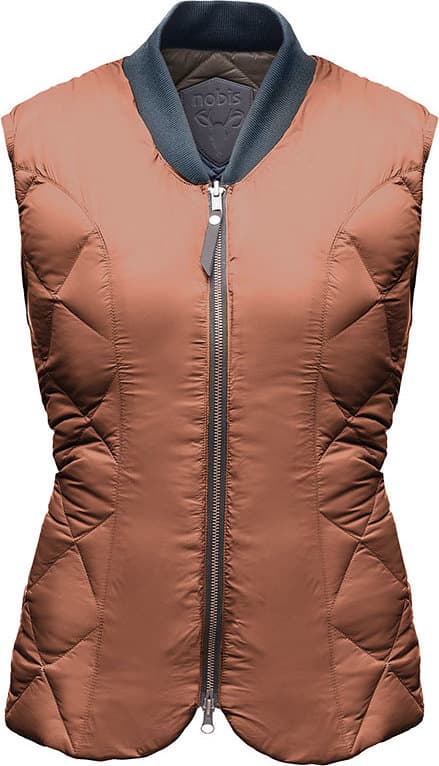Product gallery image number 2 for product Talia Reversible Vest - Women's