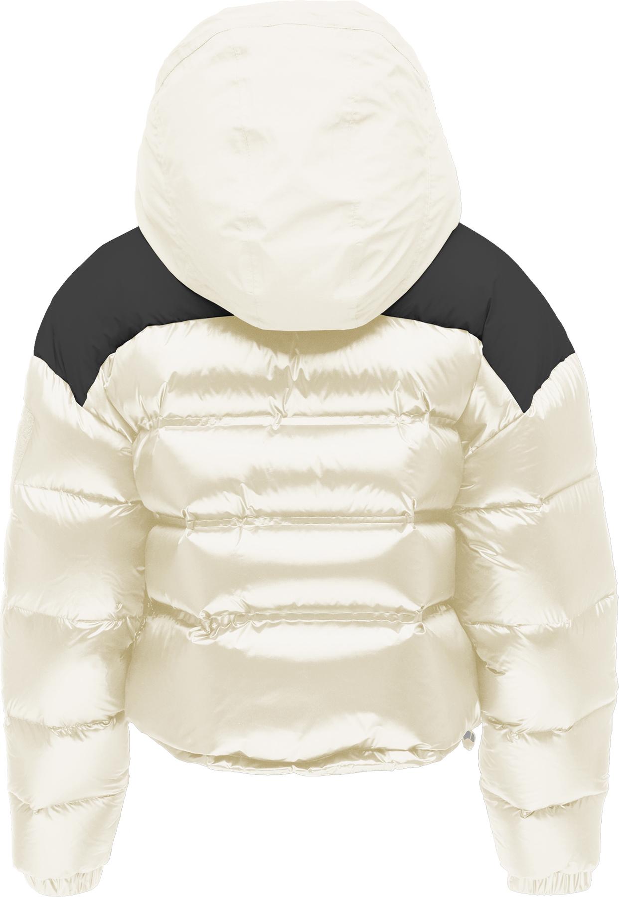 Product gallery image number 2 for product Tempus Performance Short Puffer Jacket - Women's 