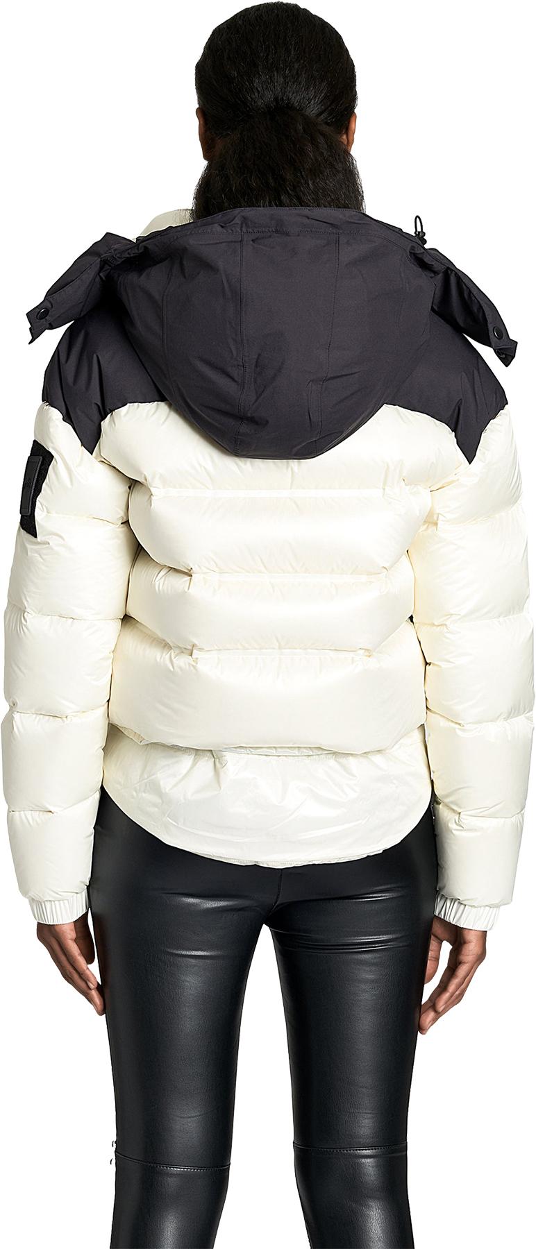 Product gallery image number 3 for product Tempus Performance Short Puffer Jacket - Women's 