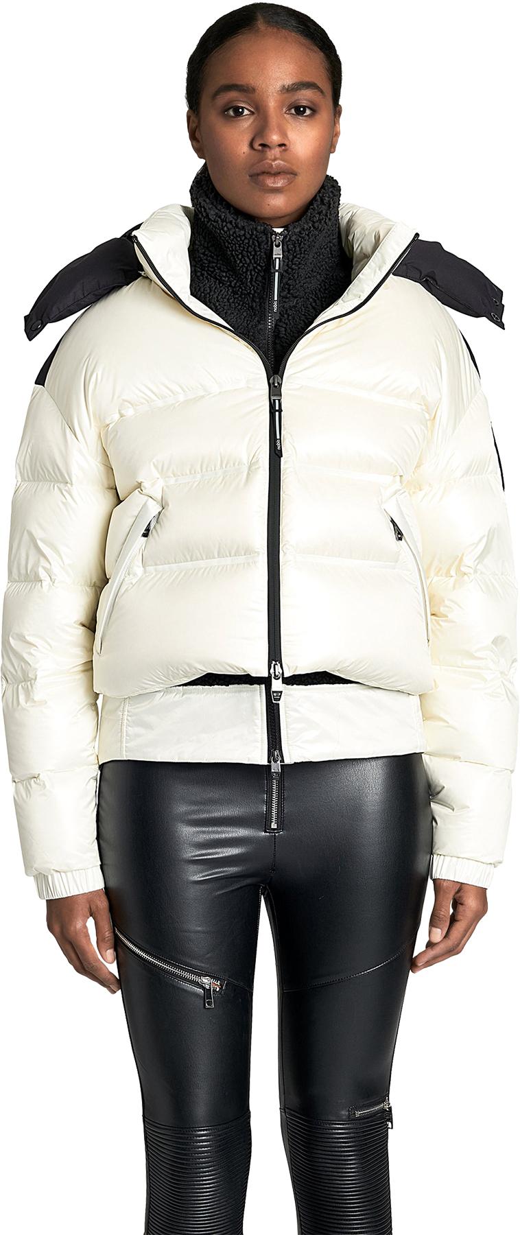 Product gallery image number 5 for product Tempus Performance Short Puffer Jacket - Women's 