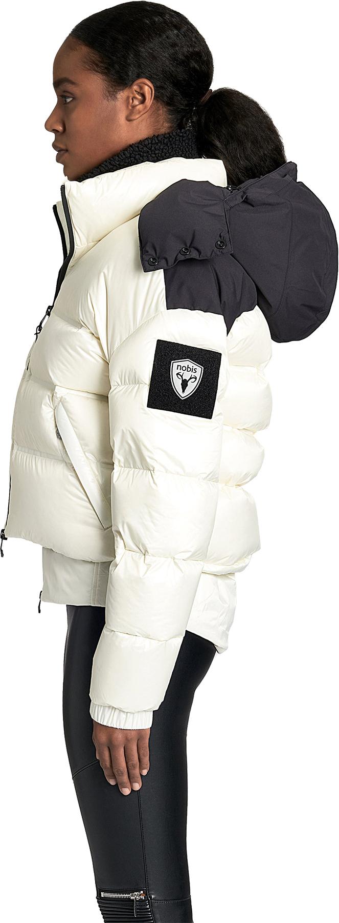 Product gallery image number 6 for product Tempus Performance Short Puffer Jacket - Women's 