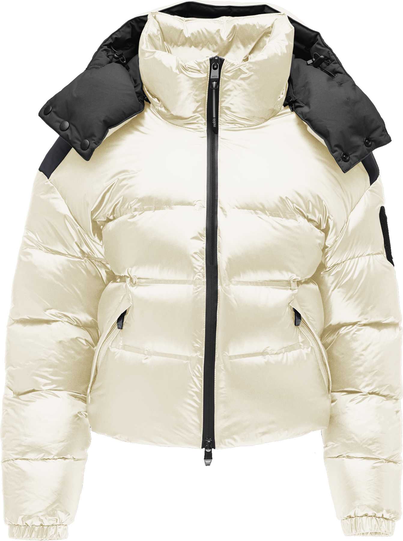 Product image for Tempus Performance Short Puffer Jacket - Women's 