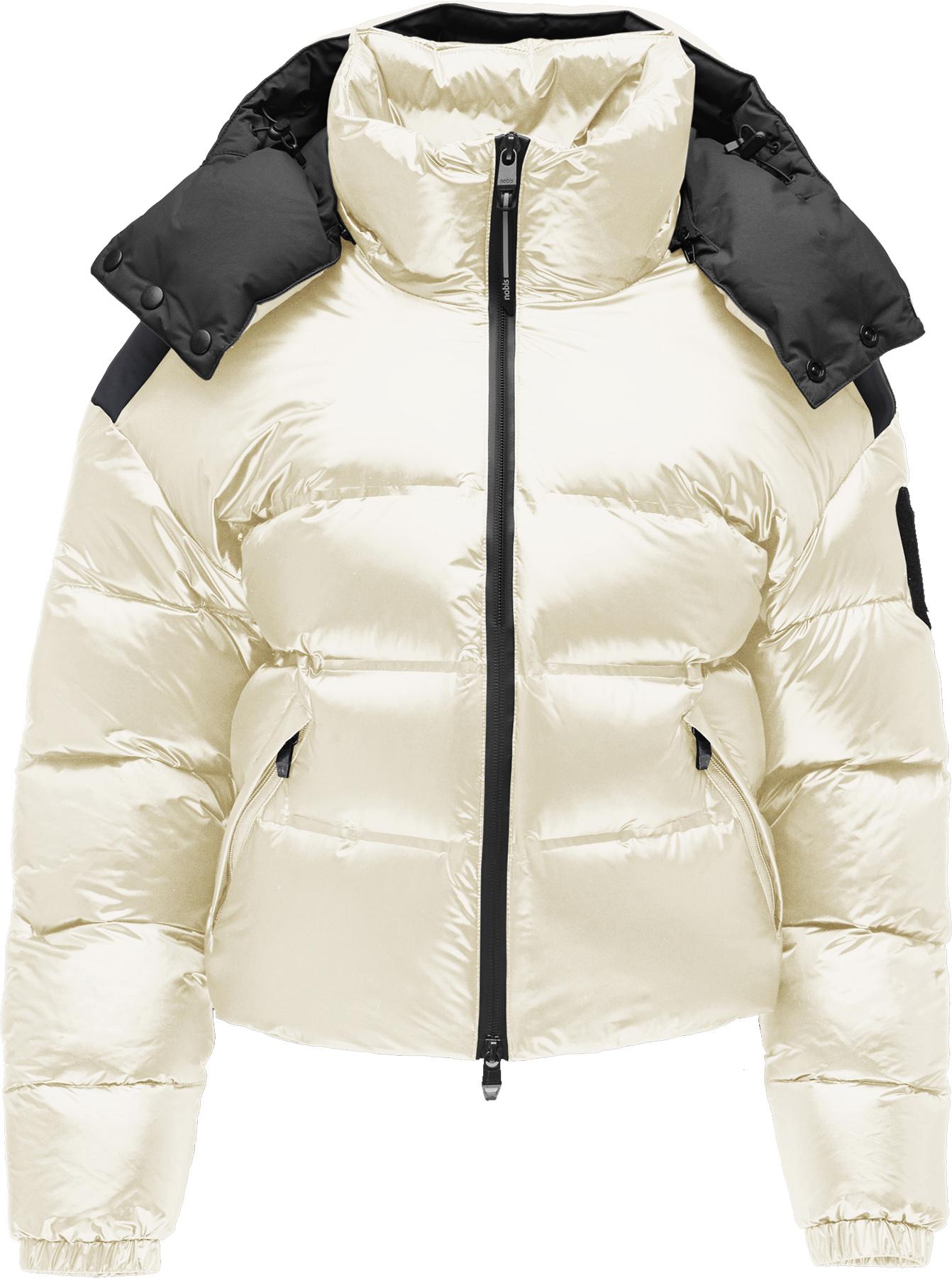 Product gallery image number 1 for product Tempus Performance Short Puffer Jacket - Women's 