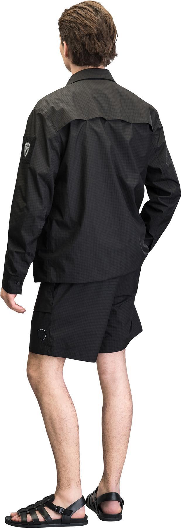 Product gallery image number 3 for product Tiber Ripstop Shorts - Men's