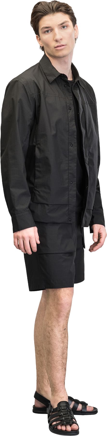 Product gallery image number 6 for product Tiber Ripstop Shorts - Men's