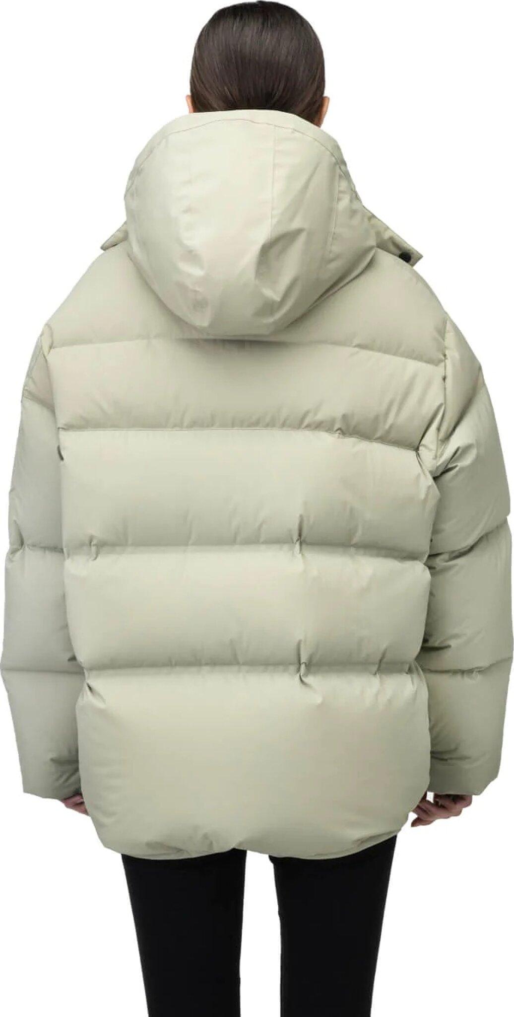 Product gallery image number 2 for product Una Performance Puffer Jacket - Women's