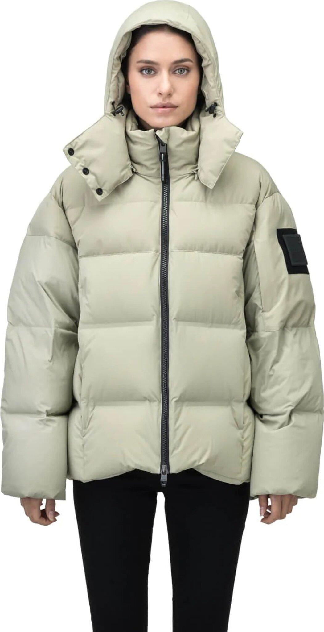 Product gallery image number 4 for product Una Performance Puffer Jacket - Women's
