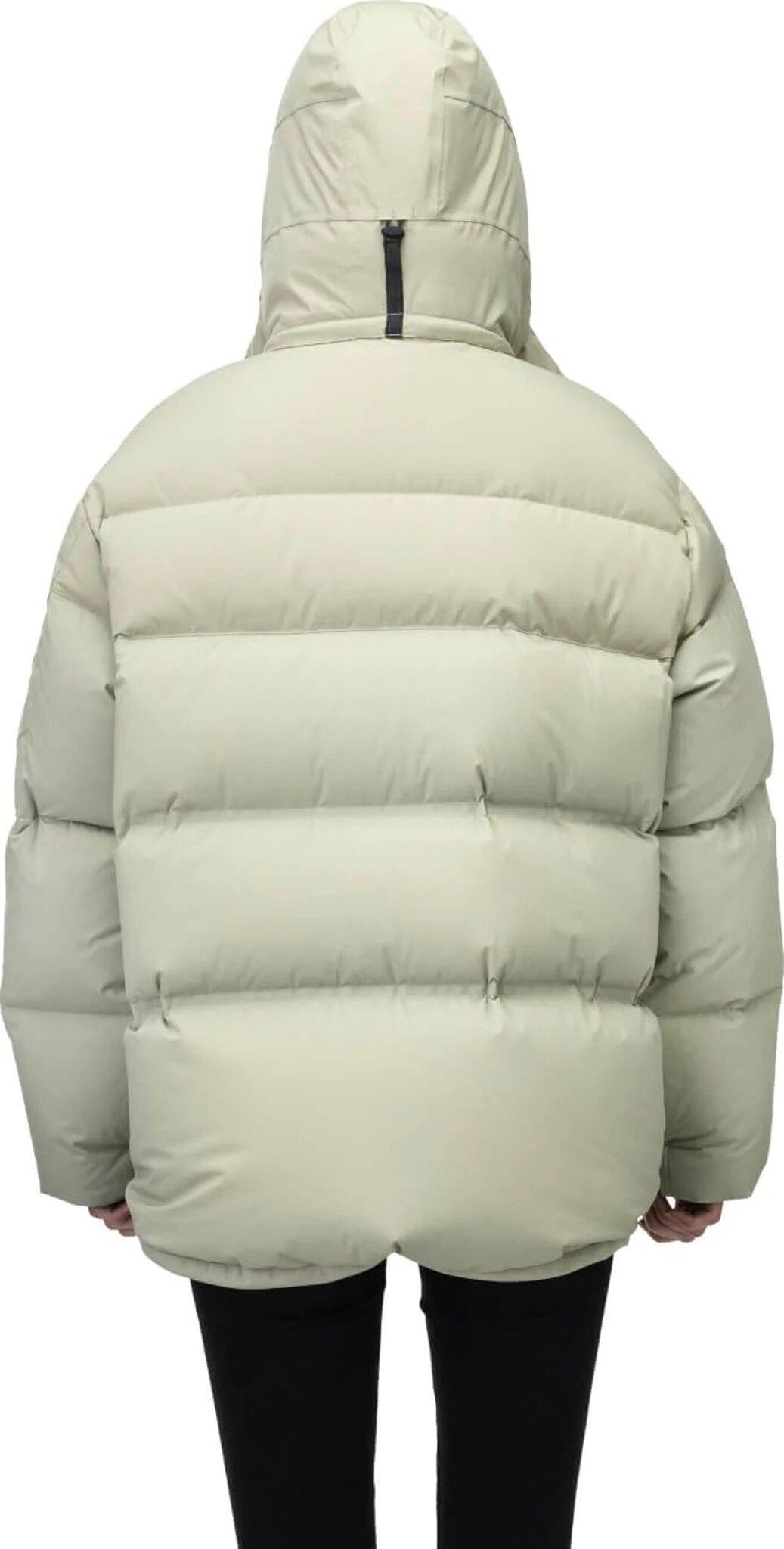 Product gallery image number 7 for product Una Performance Puffer Jacket - Women's