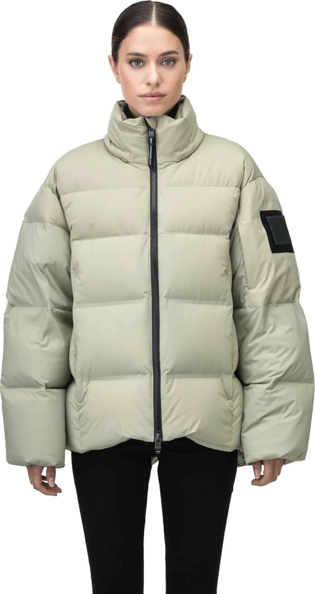 Product gallery image number 6 for product Una Performance Puffer Jacket - Women's