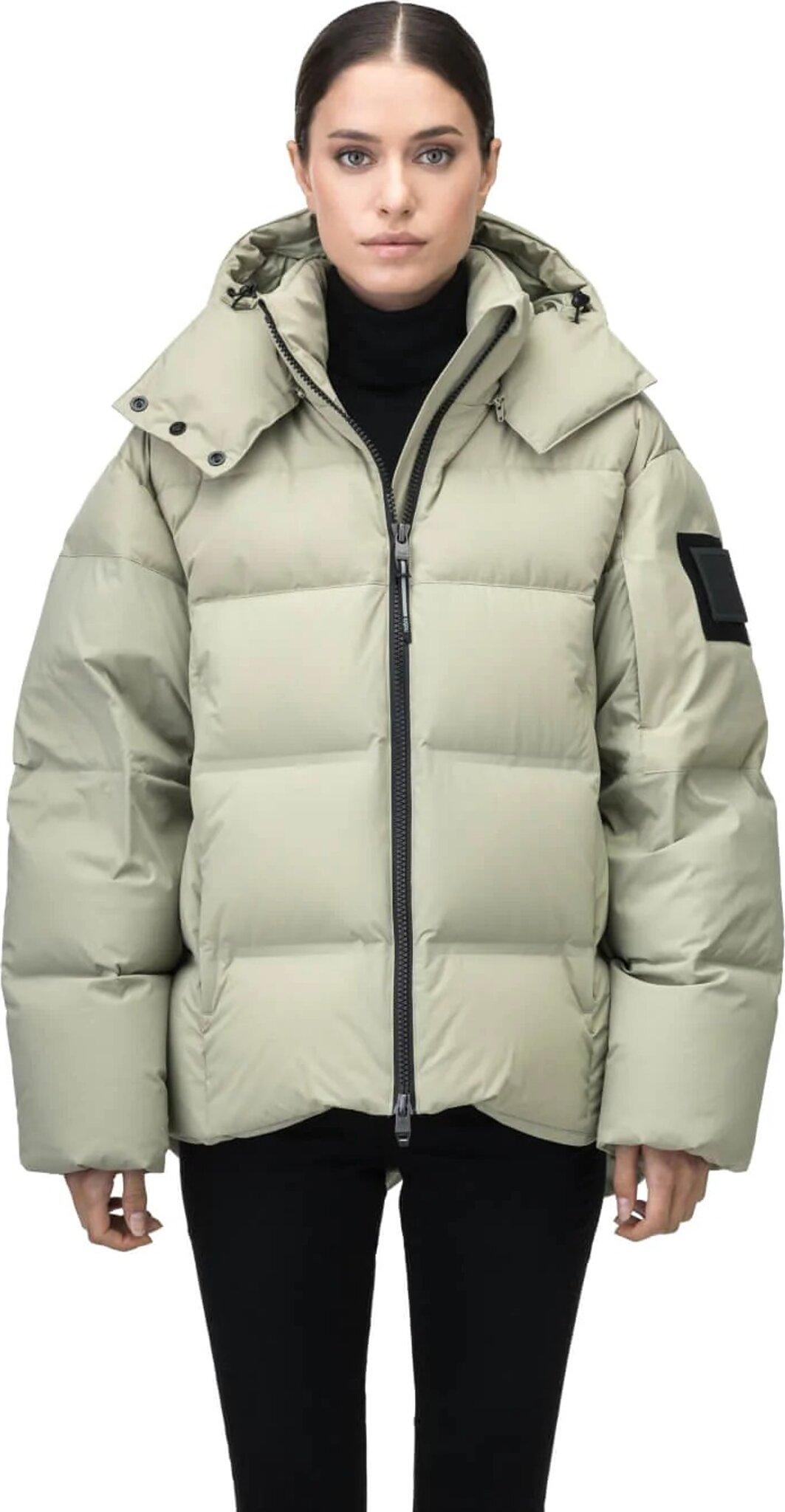 Product gallery image number 3 for product Una Performance Puffer Jacket - Women's