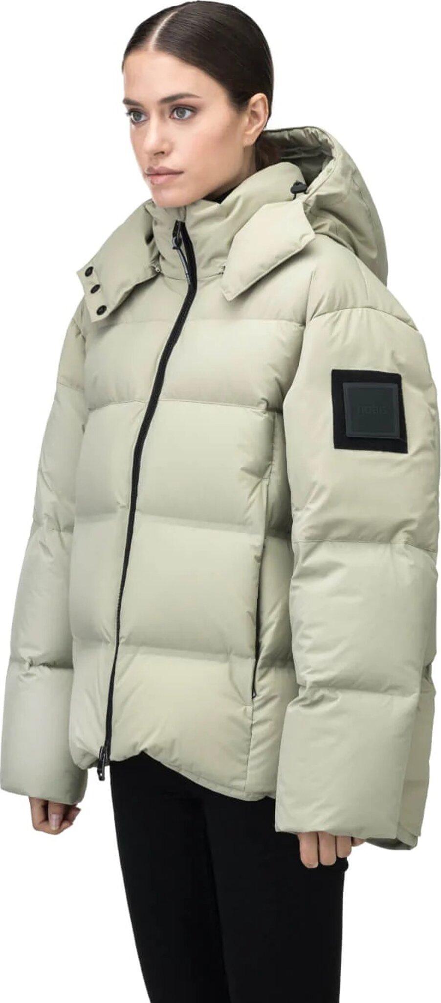 Product gallery image number 8 for product Una Performance Puffer Jacket - Women's