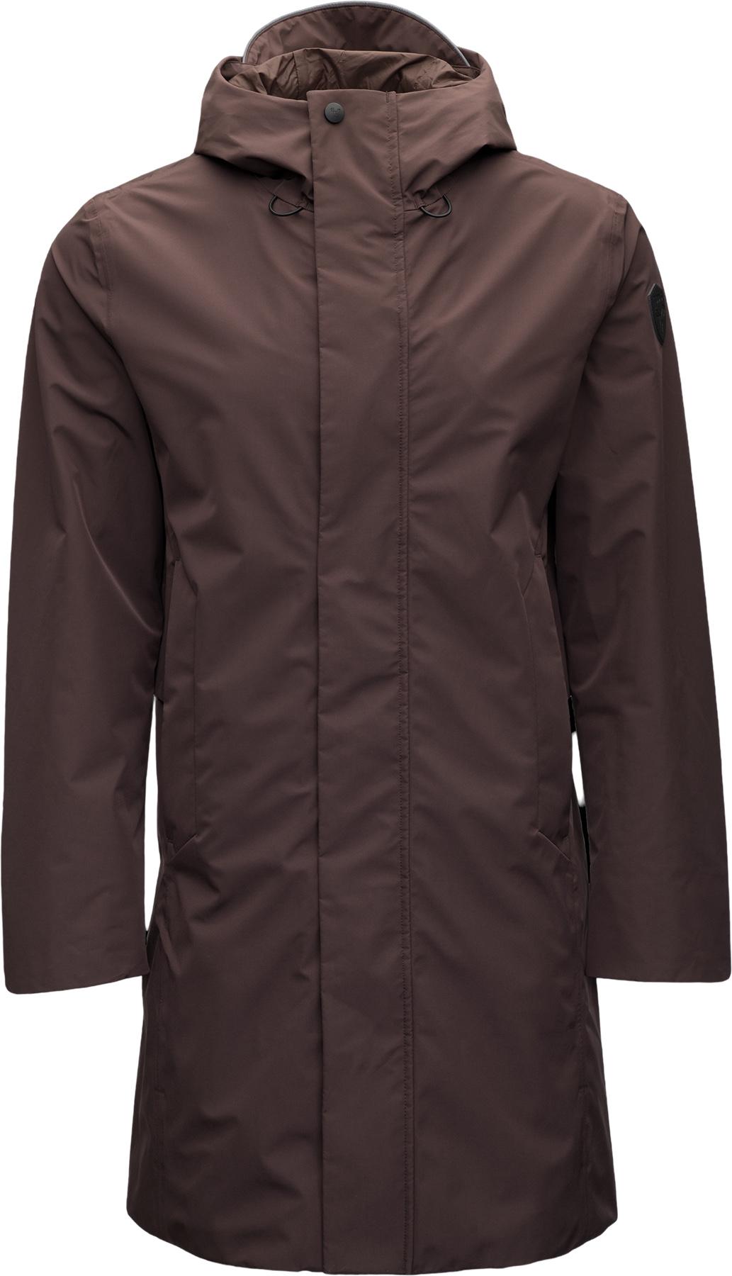 Product gallery image number 1 for product Upton All-Weather Shell Jacket - Men's