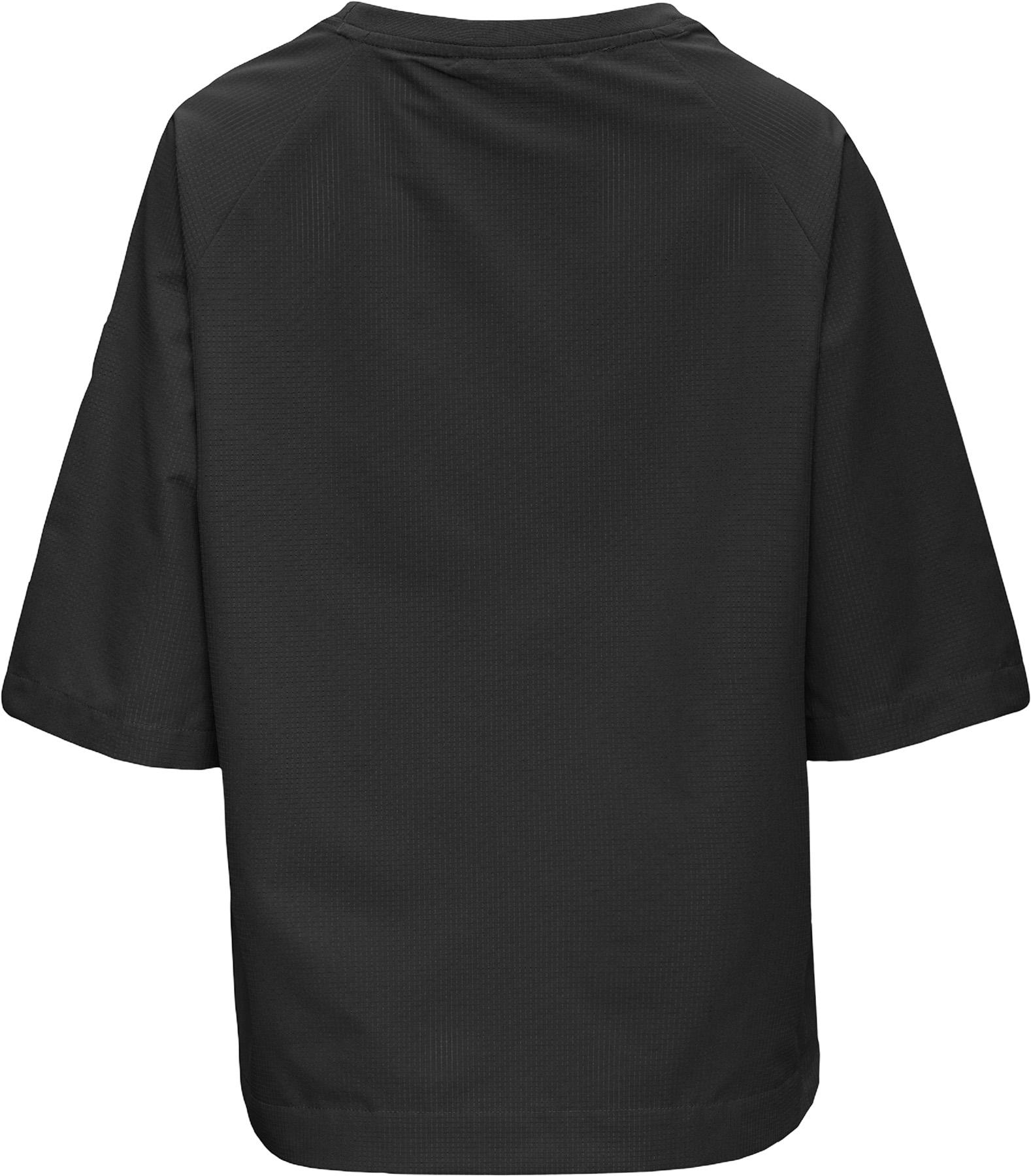 Product gallery image number 2 for product Ventus Raglan Short Sleeve T-Shirt - Unisex