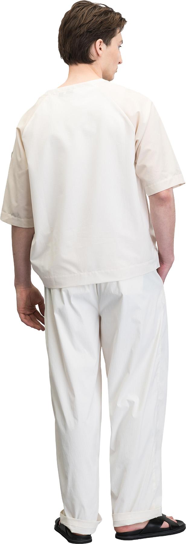 Product gallery image number 2 for product Ventus Raglan Short Sleeve T-Shirt - Unisex