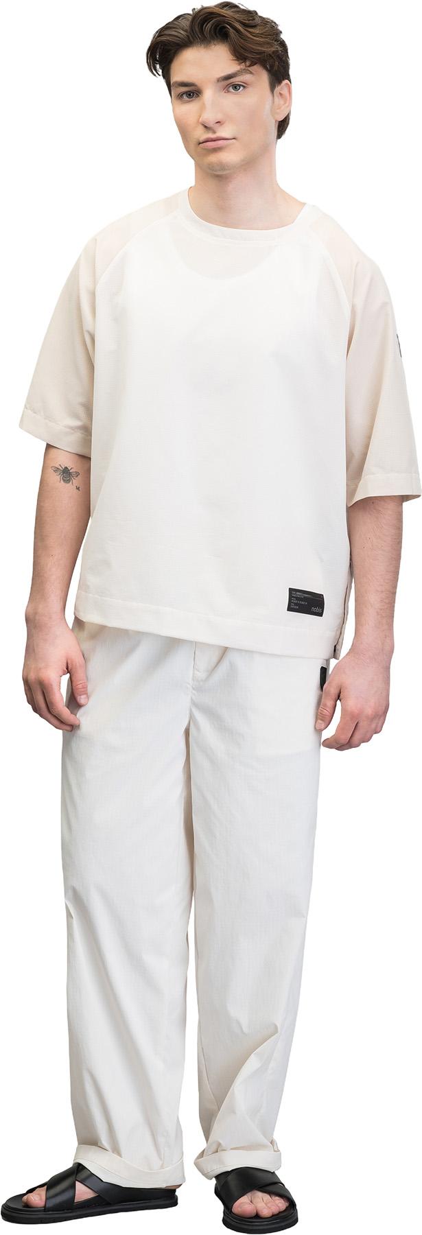 Product gallery image number 5 for product Ventus Raglan Short Sleeve T-Shirt - Unisex