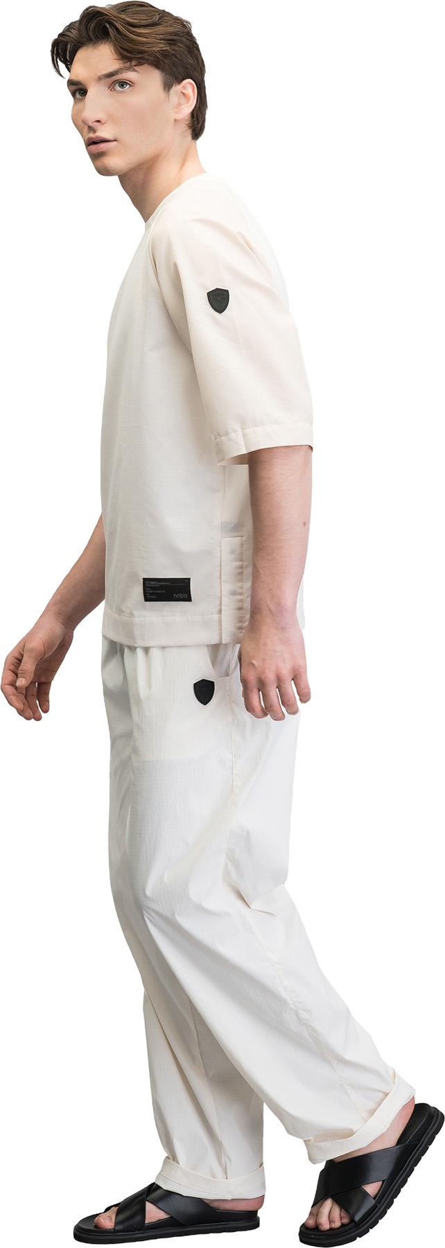 Product gallery image number 6 for product Ventus Raglan Short Sleeve T-Shirt - Unisex