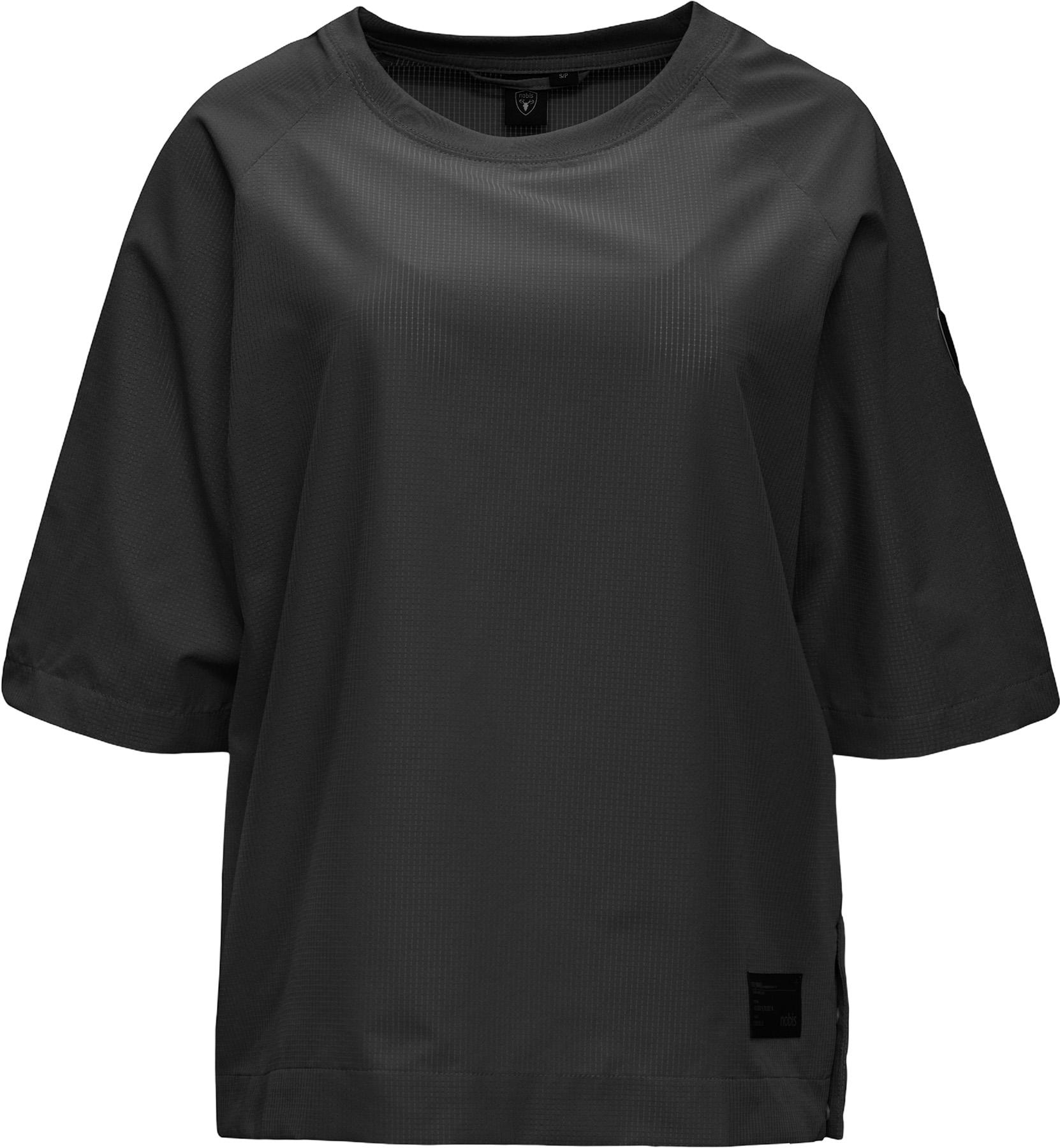 Product image for T-shirt à manches courtes raglan Ventus - Unisexe