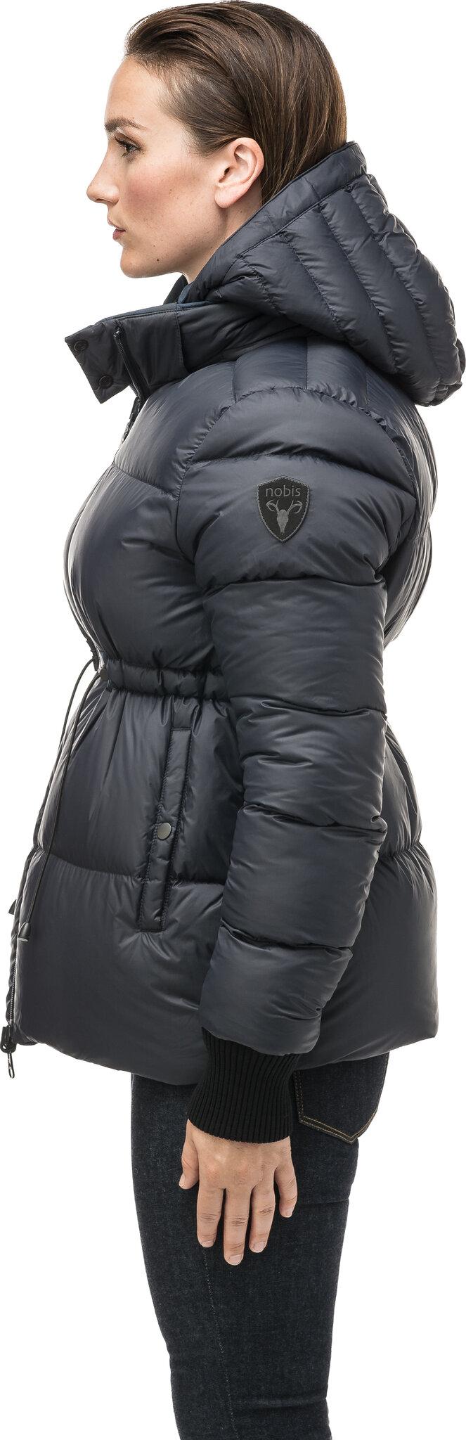 Numéro de l'image de la galerie de produits 12 pour le produit Manteau matelassé réversible Viola - Femme