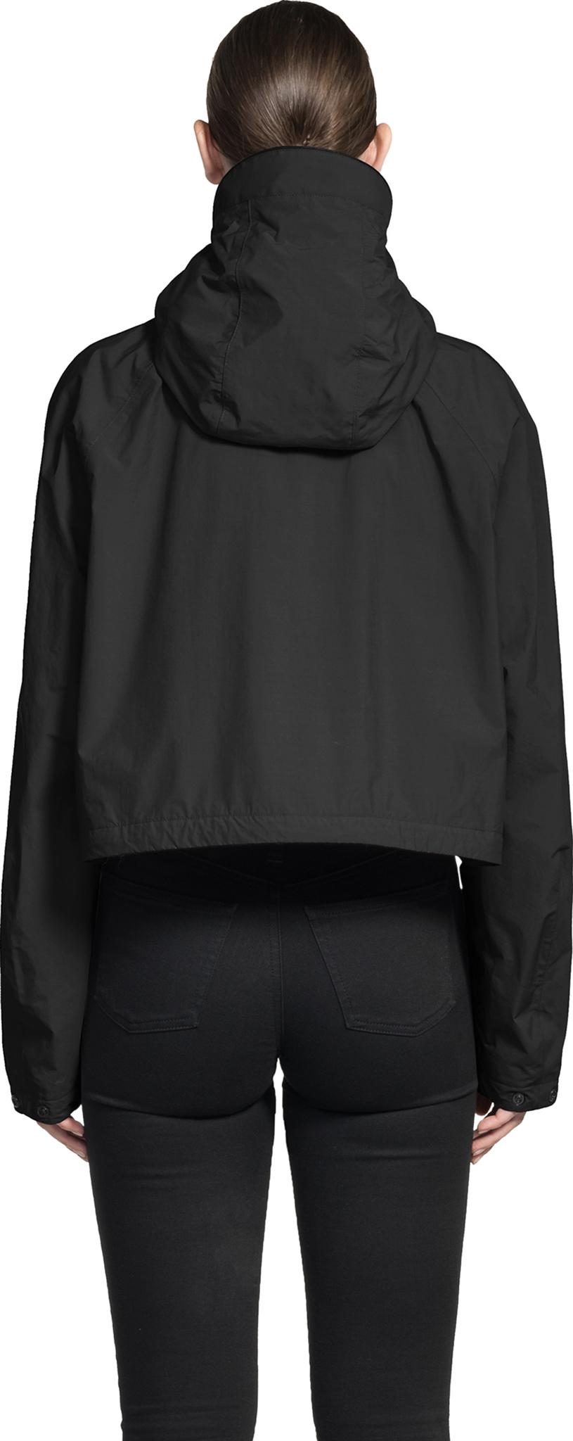 Product gallery image number 2 for product Viva Cropped Jacket - Women's