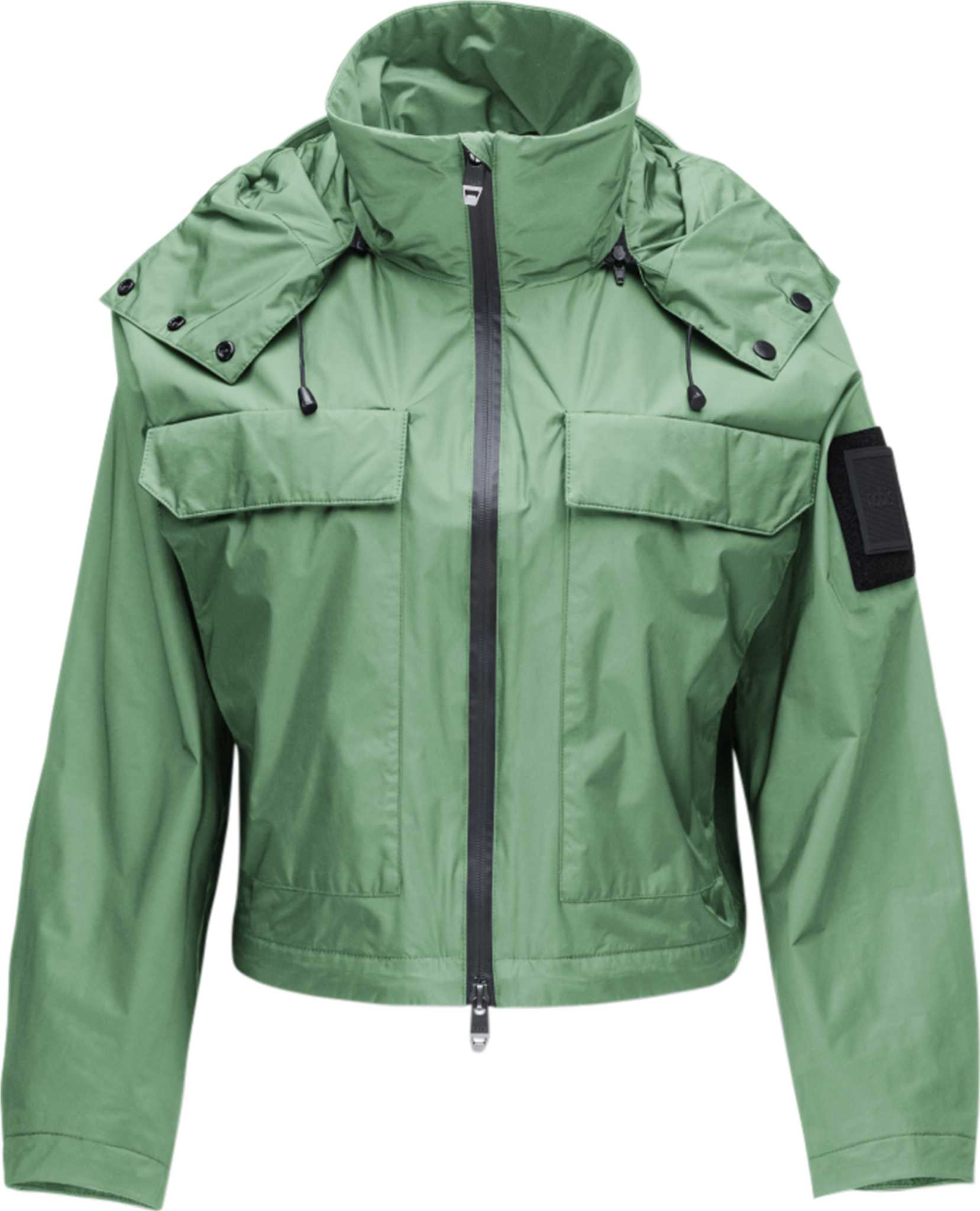 Product image for Viva Cropped Jacket - Women's 