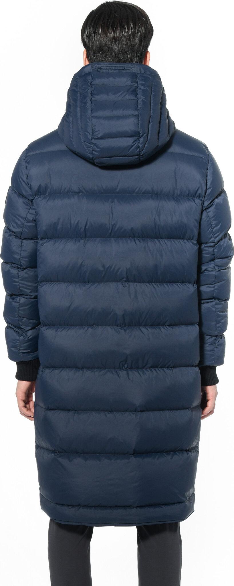 Product gallery image number 3 for product Wayland Long Reversible Puffer - Men's