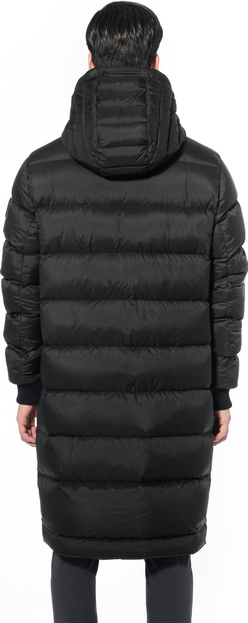 Product gallery image number 7 for product Wayland Long Reversible Puffer - Men's